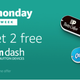 Buy One Amazon Dash Button, Get Two Free | Amazon